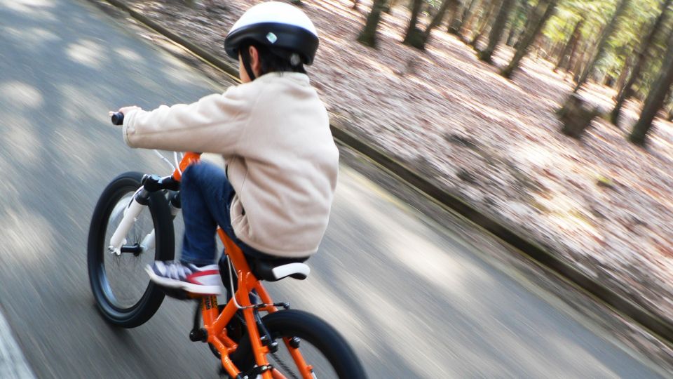 交通ルール基礎知識】自転車の新交通ルール(なかなか教えてくれない