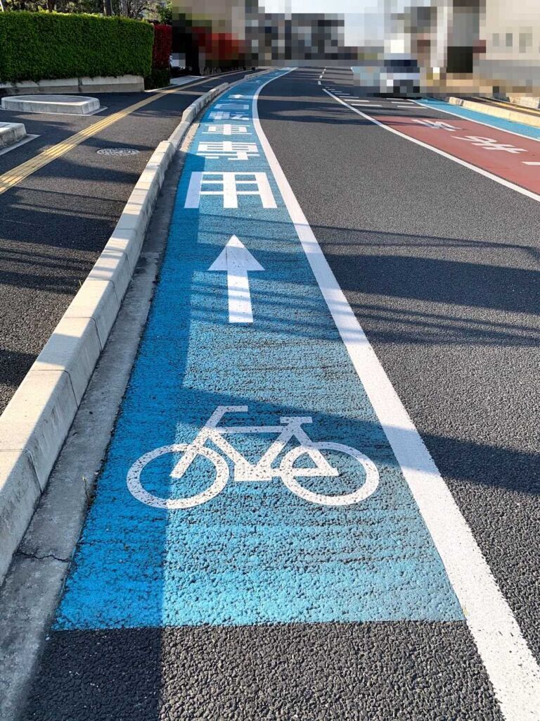 交通ルール基礎知識】自転車の新交通ルール（なかなか教えてくれない 